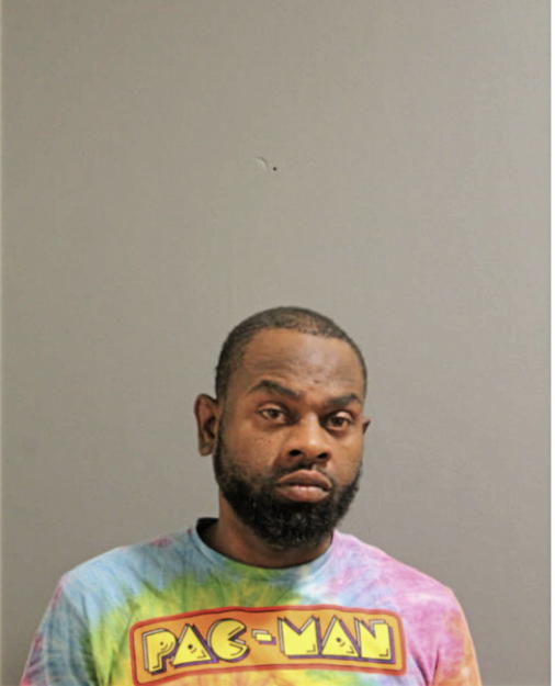 BENNIE L HARRIS, Cook County, Illinois