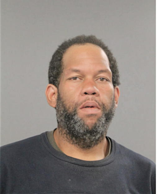 ERIC HARRIS, Cook County, Illinois