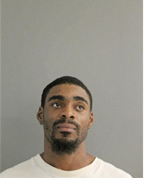 LIONEL W HARRIS, Cook County, Illinois