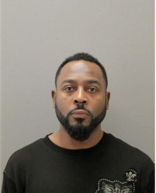 JAMES HAWKINS, Cook County, Illinois