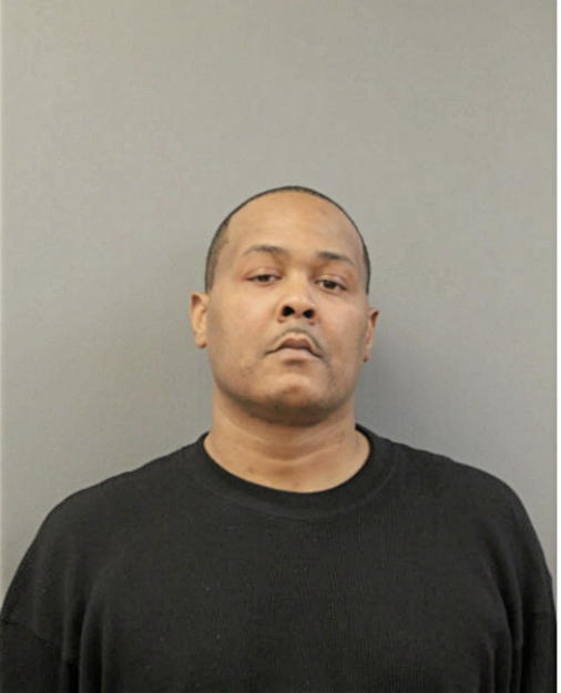 ANTOINE G HAYES, Cook County, Illinois