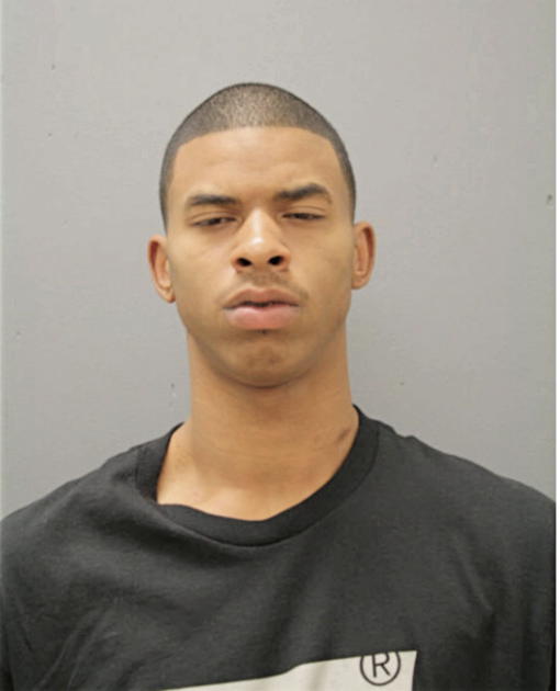 JAVON HEIGHT, Cook County, Illinois