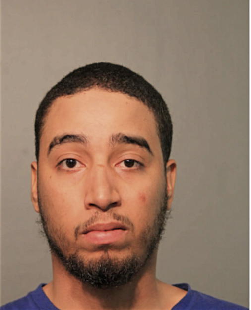 TONY D HEINTZ, Cook County, Illinois