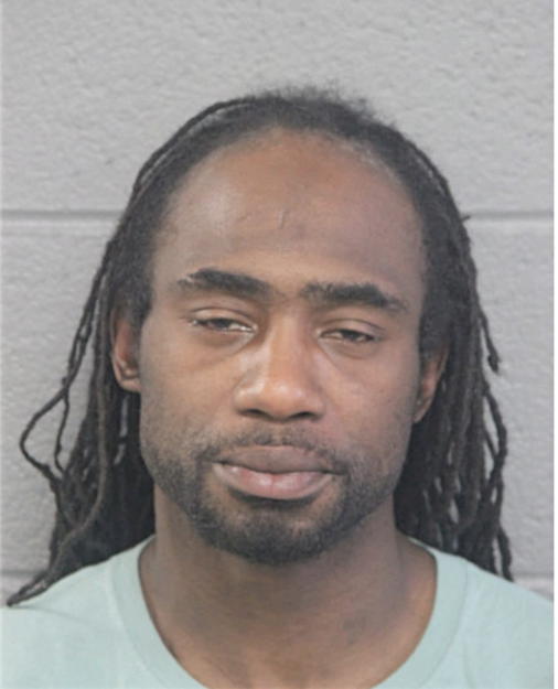 SAMUEL G HENDERSON, Cook County, Illinois