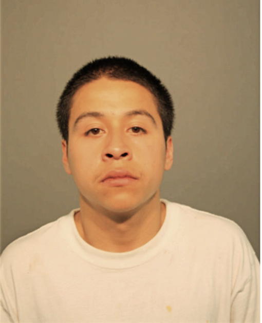 JONATHAN HERNANDEZ, Cook County, Illinois