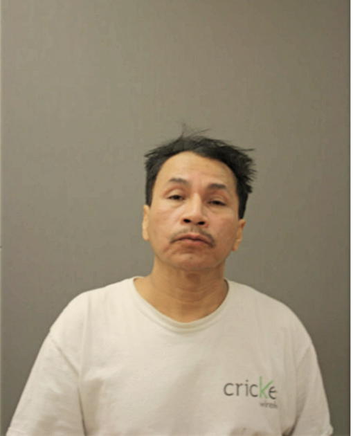 INOCENTE HERNANDEZ-MARTINEZ, Cook County, Illinois