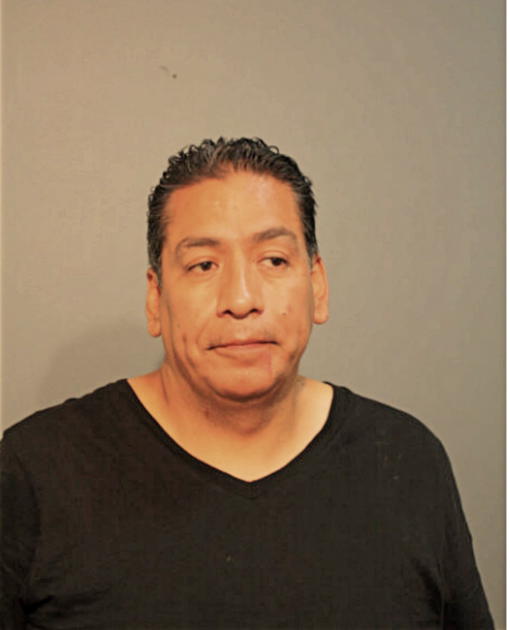 MARTIN HERRERA, Cook County, Illinois