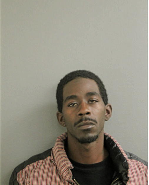 ANTHONY T HOLMES, Cook County, Illinois