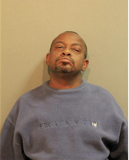 DARRELL A HUNT, Cook County, Illinois