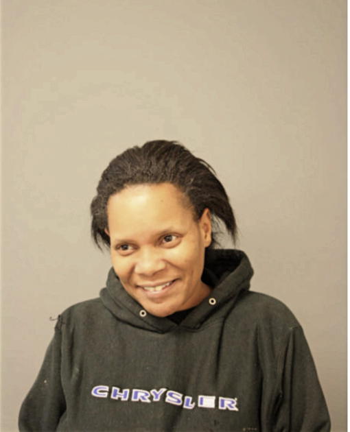 DONNA M JENKINS, Cook County, Illinois