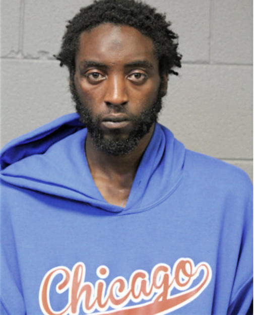 JERRY JENKINS, Cook County, Illinois
