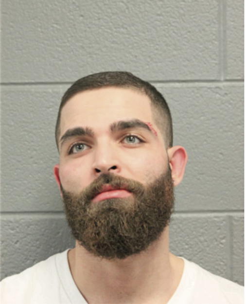 MOHAMMAD M JIBAWI, Cook County, Illinois