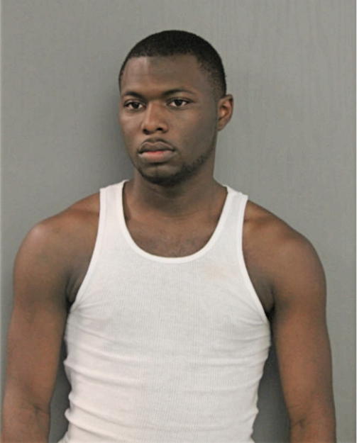 KENEEN JONES, Cook County, Illinois