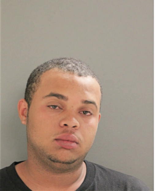 ERIC L JOSEPH, Cook County, Illinois