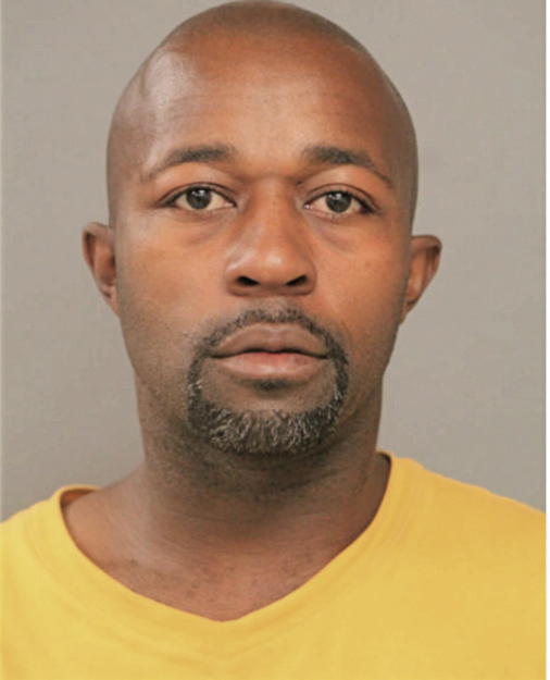 DEMARLIN KERSEE, Cook County, Illinois