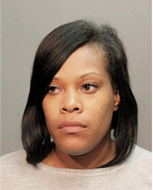 TATIANA T KIMBLE, Cook County, Illinois