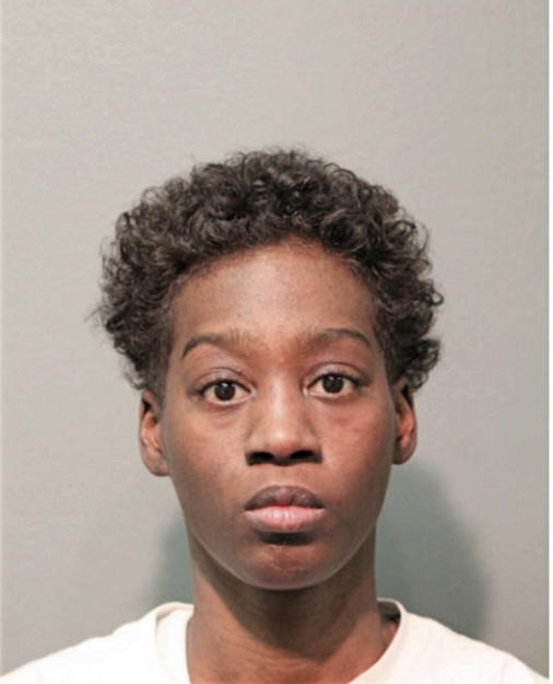 CHIQUITA L MEEKS, Cook County, Illinois