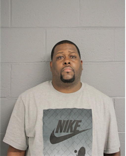 CHARLES L LINDSEY, Cook County, Illinois