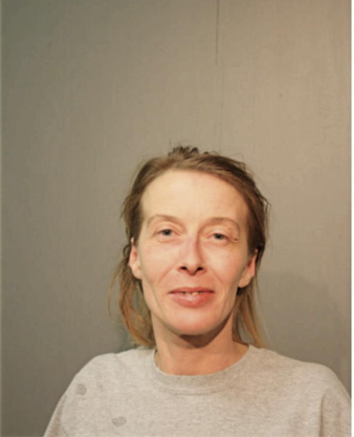 KATHERINE MACIOROWSKI, Cook County, Illinois