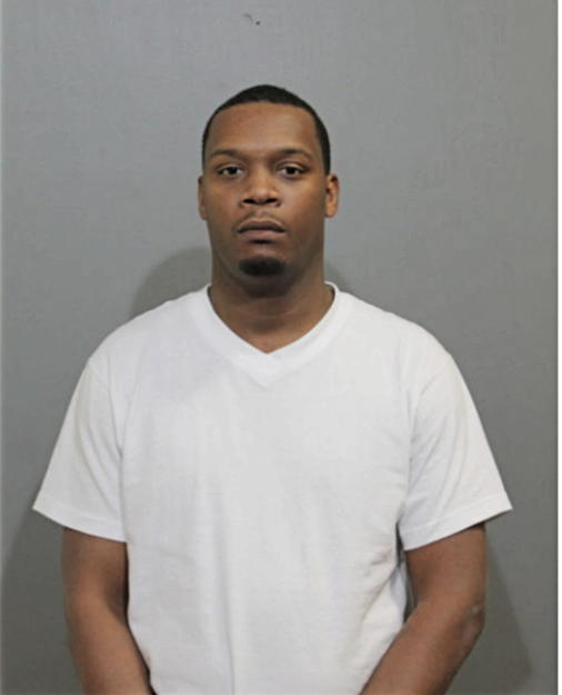 JEREMY MANNING, Cook County, Illinois