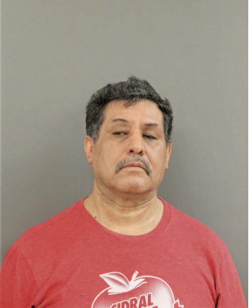 ARTURO MARIN, Cook County, Illinois