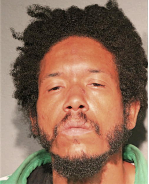 BOB MARLEY, Cook County, Illinois