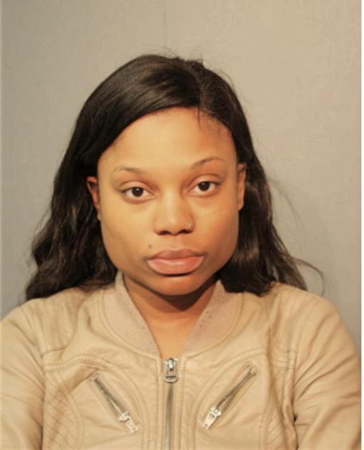 DELOREN MARSHALL, Cook County, Illinois