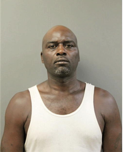 TJ MARTIN, Cook County, Illinois