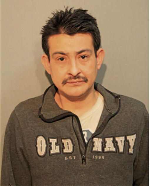 CLEMENTE MARTINEZ, Cook County, Illinois
