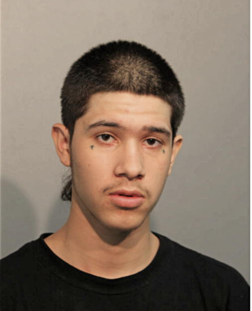 GILBERTO MARTINEZ, Cook County, Illinois