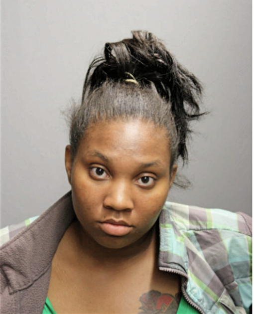 PATRICE S MATTHEW, Cook County, Illinois