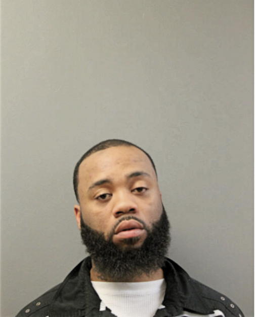 WARDELL G MC KINNEY, Cook County, Illinois