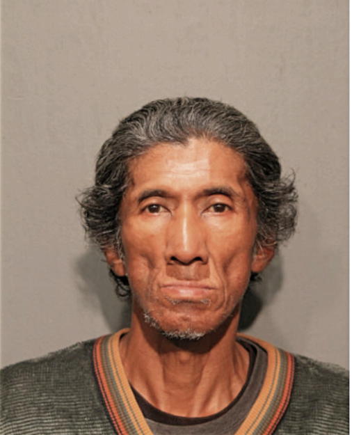 JAMES E MILLS, Cook County, Illinois