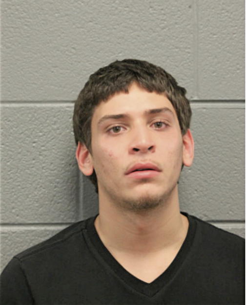 DANIEL J MIRABILE, Cook County, Illinois