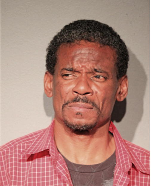 JAMES MITCHELL, Cook County, Illinois