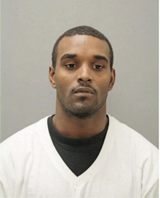 ROBERT I MOORE, Cook County, Illinois