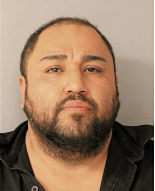 AARON MORADO, Cook County, Illinois