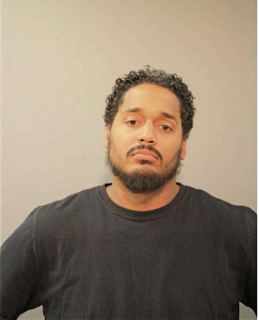 LONNIE I MOSLEY, Cook County, Illinois