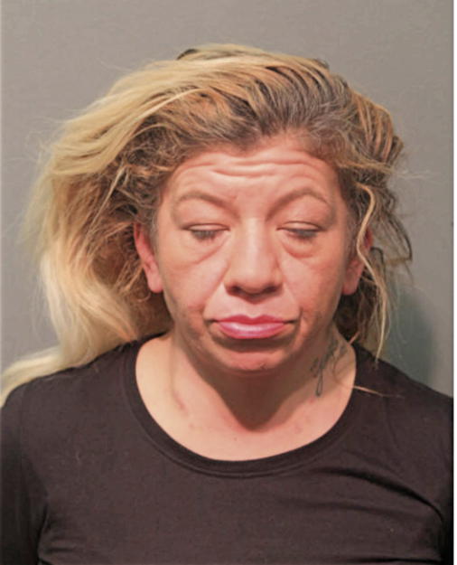 FRANCESCA M MUNOZ, Cook County, Illinois