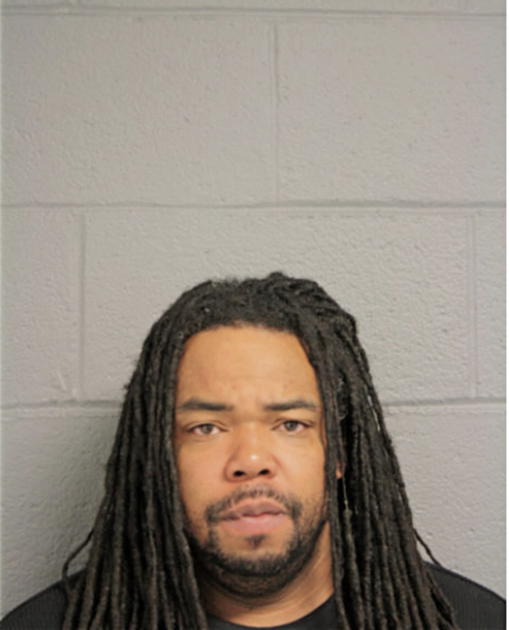 CHESTER M NELSON, Cook County, Illinois