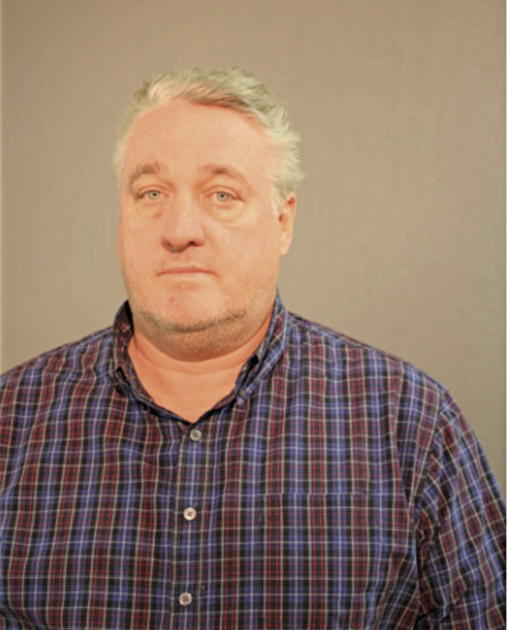 WILLIAM P OCONNELL, Cook County, Illinois