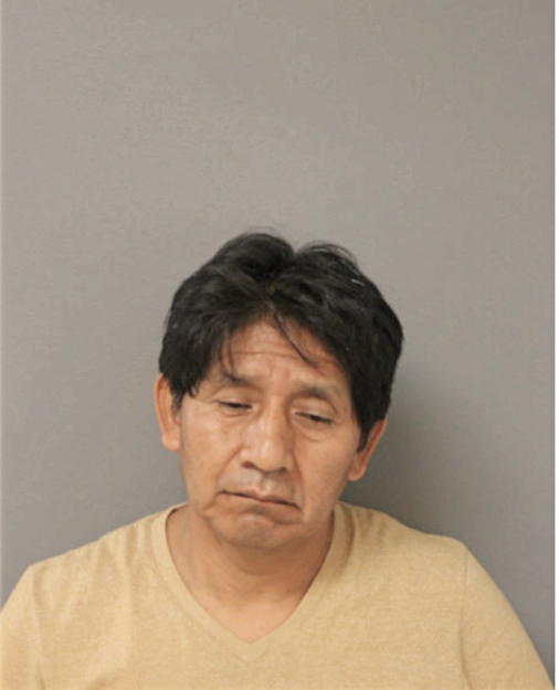 JOSE ANTONIO PADILLA-CUZCO, Cook County, Illinois
