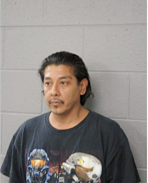 EDUARDO R PECINA, Cook County, Illinois