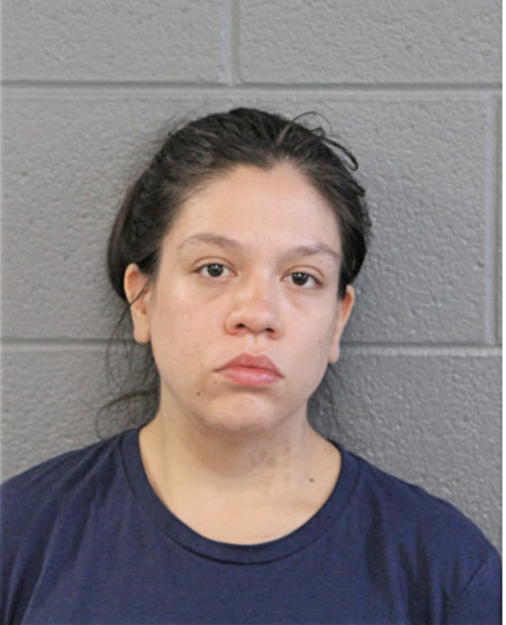 RACHEL N PEREZ, Cook County, Illinois