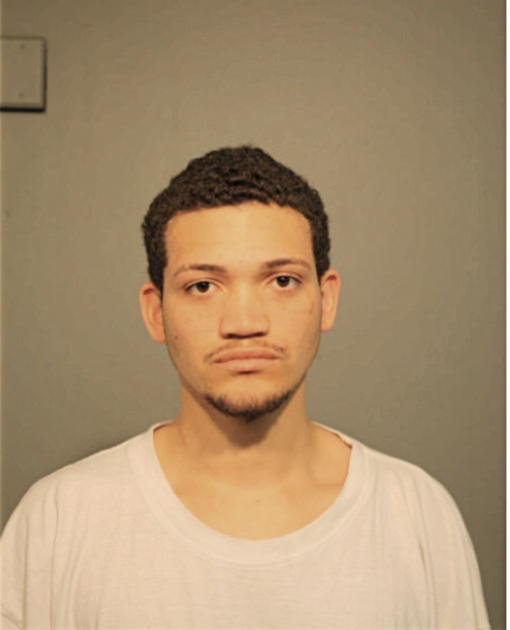 STEVEN PEREZ, Cook County, Illinois