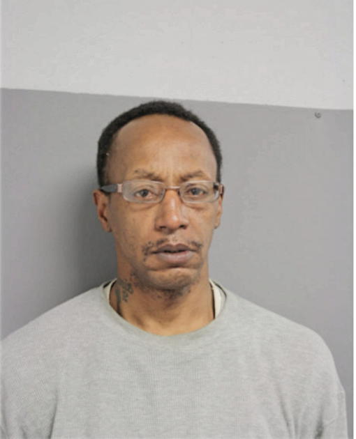 CHARLES D PERRY, Cook County, Illinois