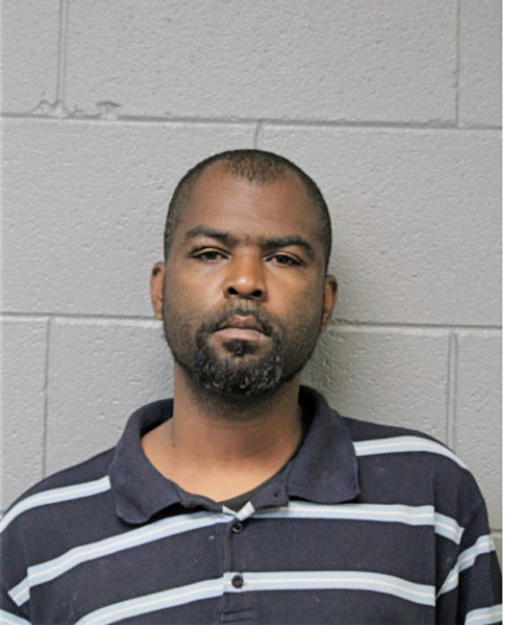 ANTHONY PETERSON, Cook County, Illinois
