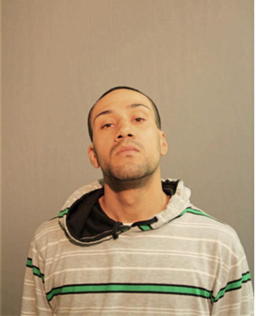 CONTESOR PIZARRO, Cook County, Illinois