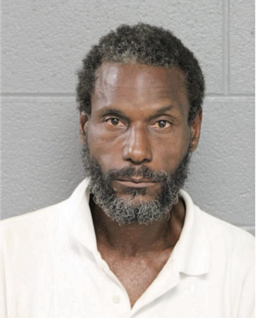 BRIAN POLK, Cook County, Illinois