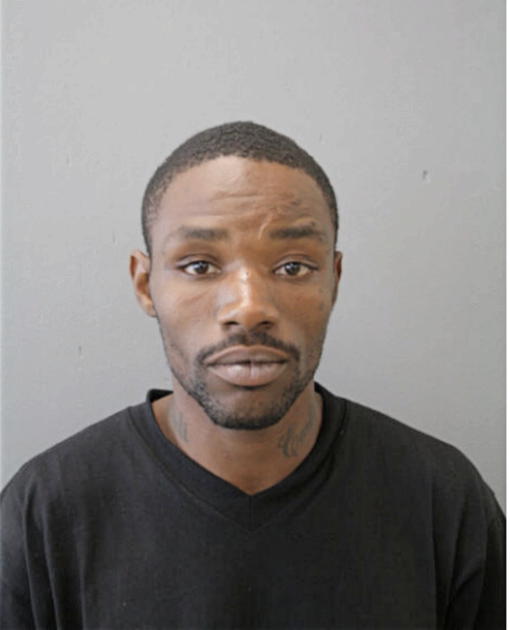 JAMES A POOLE, Cook County, Illinois